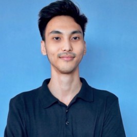 HAN ZAW HTET