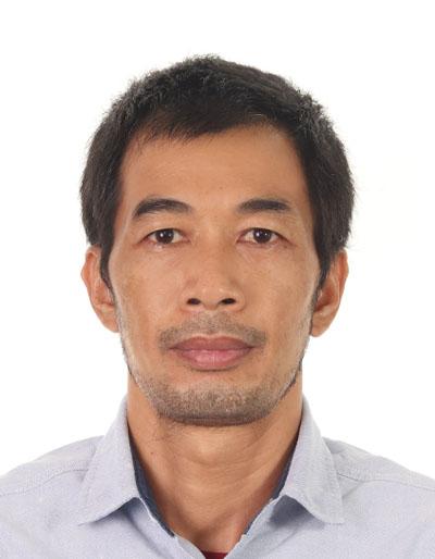 Zay Yar Tun