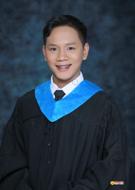 Marjohn S. Guiyab