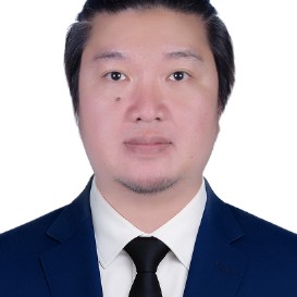 Mr.Thanit Khaocharoen