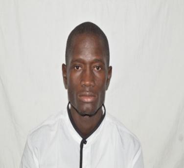PAPE MBAGNICK MBAYE