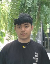 ปฏิภาณ บัวพึ่ง