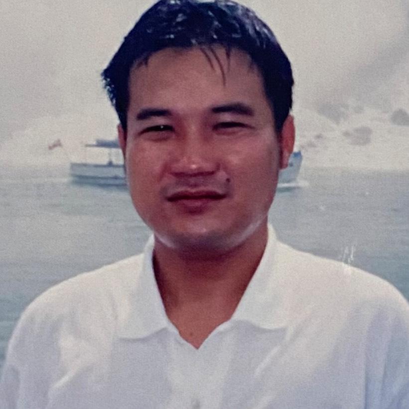 Mr. Ekkaphant Sornchant