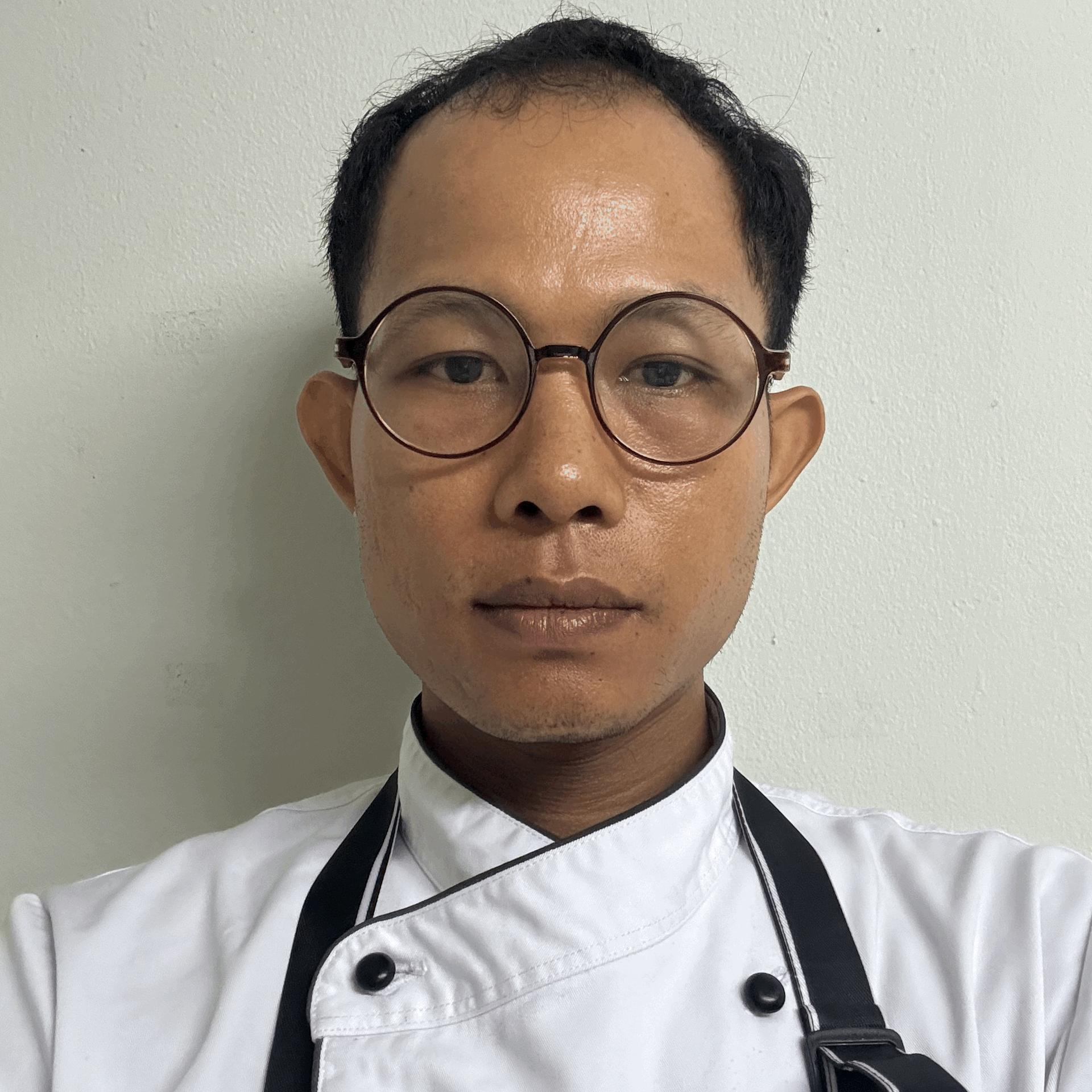 AUNG ZAW WIN