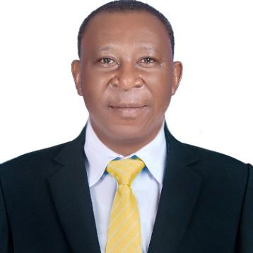 JEROME BALA ZOA