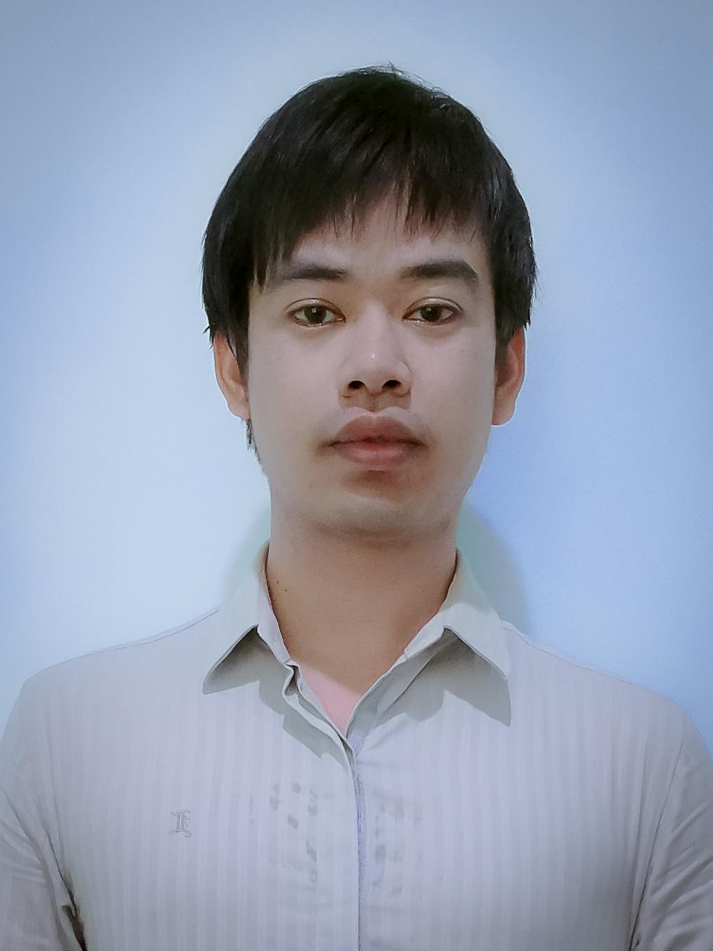 Chatchai Odthon