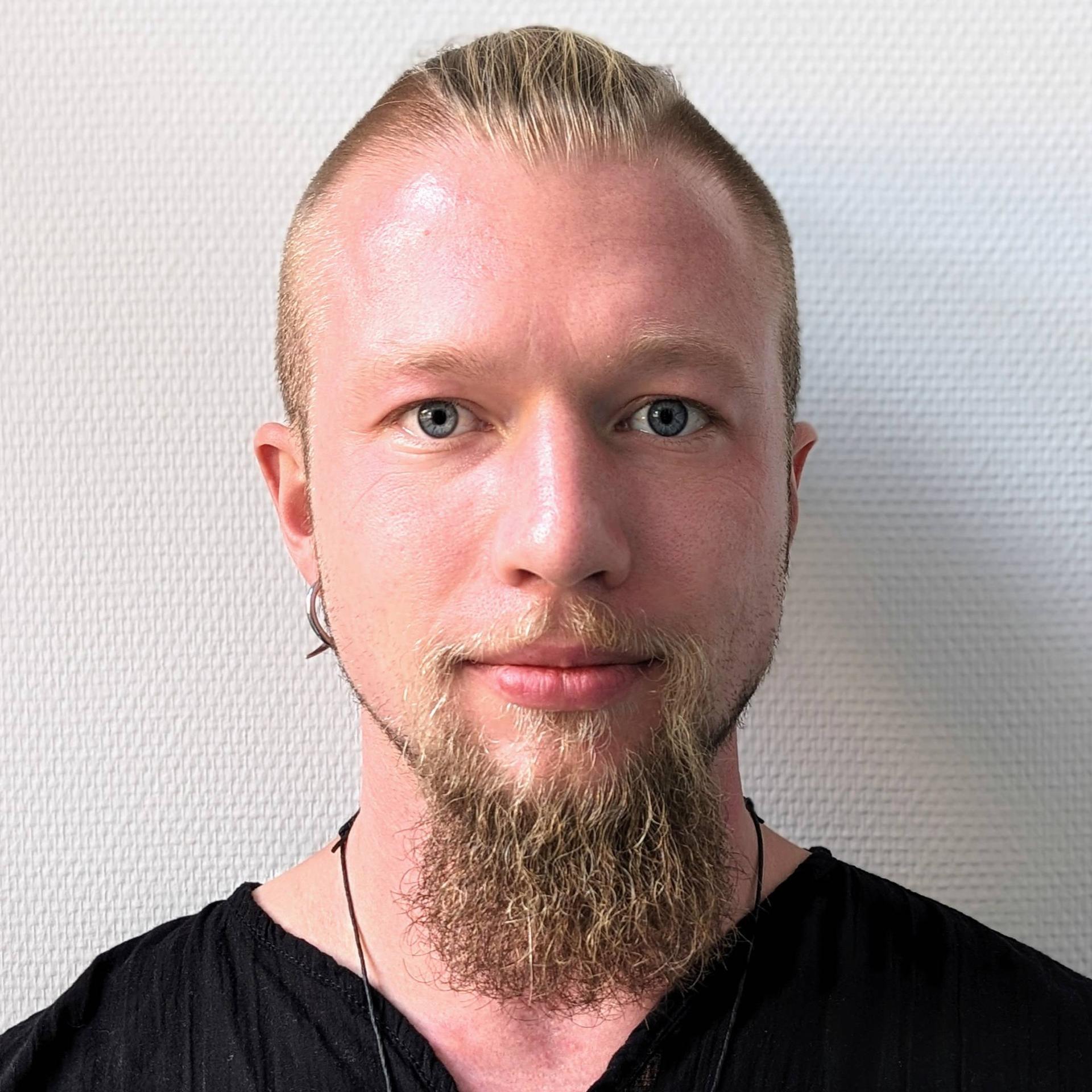 Elias Rößner