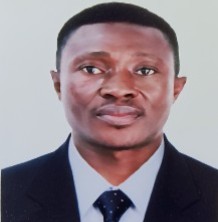 BENJAMIN ANSAH