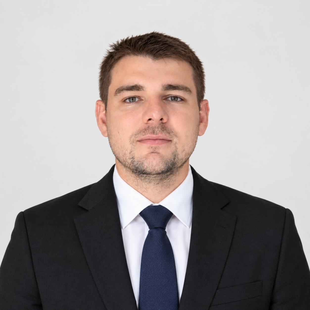 GIDEON JACOBUS CRONJE HUMAN