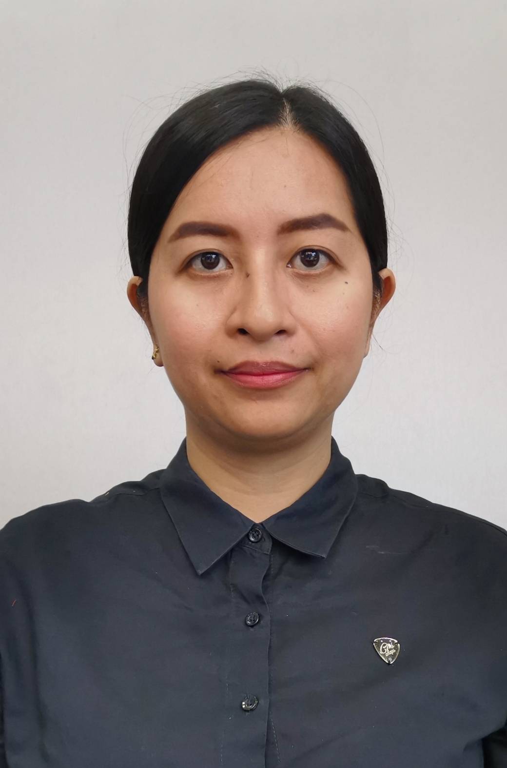 Suphawan Srikhamwiang