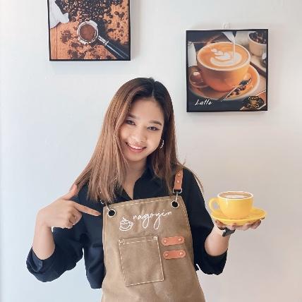 EI PHYO MON