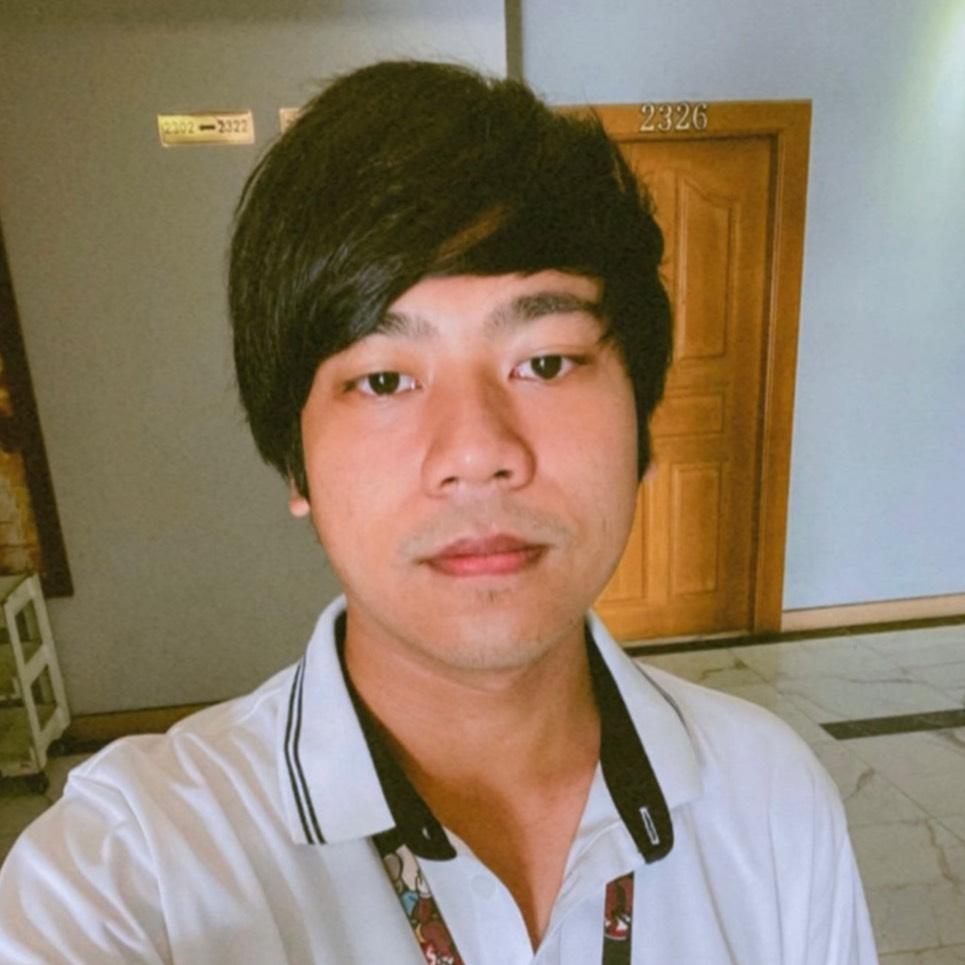 San Yu