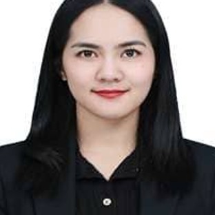Pitchaporn Chanthakat