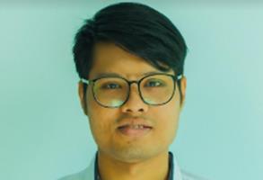 Kaung Nyo Lwin
