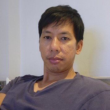 Wiritpon pujatupatpong