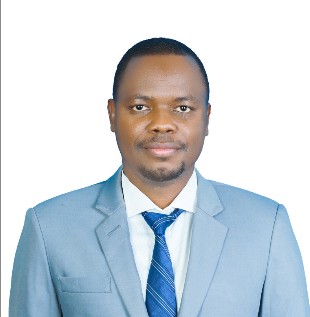 Joseph Lukyamuzi