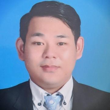 THANAWAT KETSIN