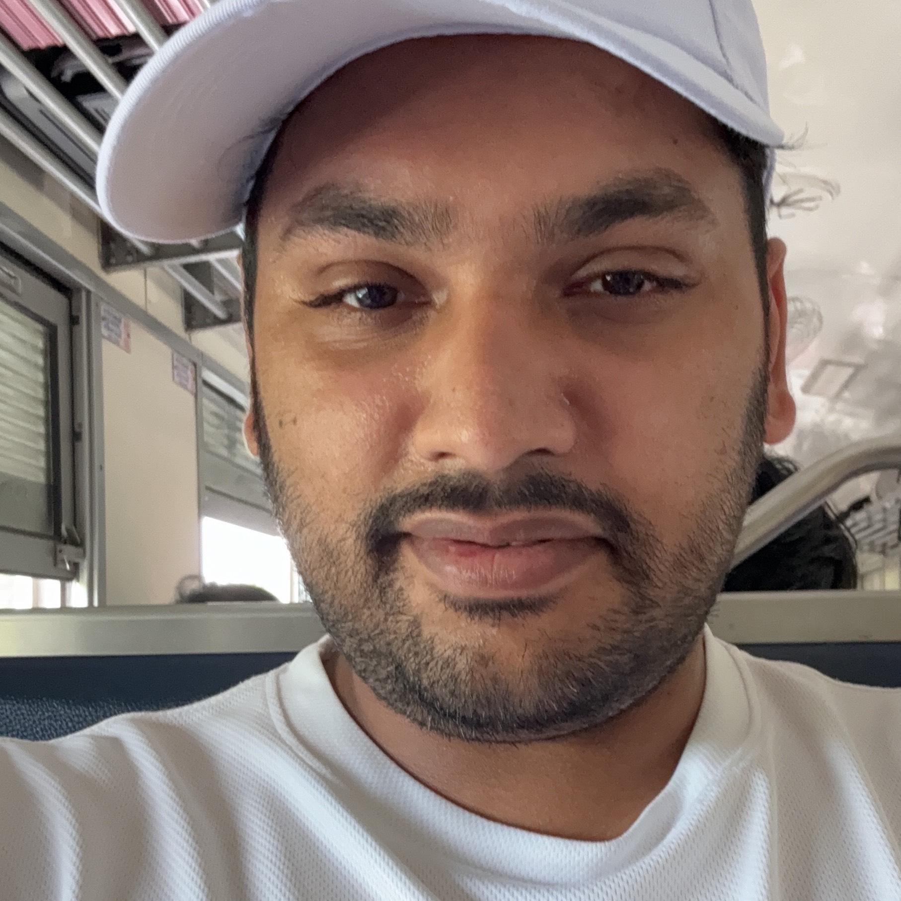 Zulqurnain Haider