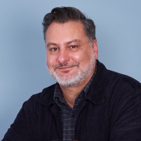 Olivier Courrèges