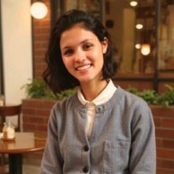 ASHMA POUDEL