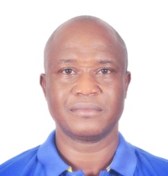 Augustine Edongneck Endum