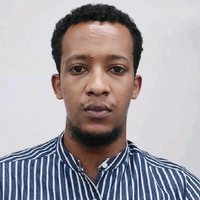 Dawit Wordofa
