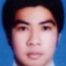 SUTTHIKAMON SANCHAROEN
