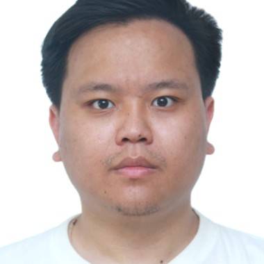 SAI SAN HTOO AUNG