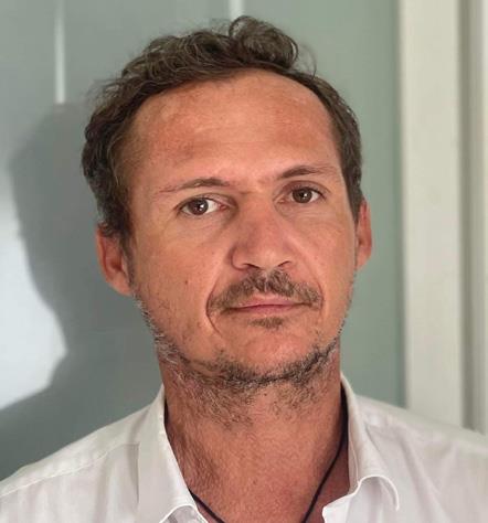 Steven Viola