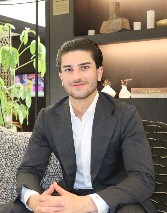 William Ali