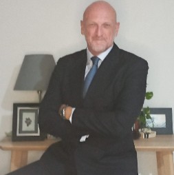 Robert David Lewis
