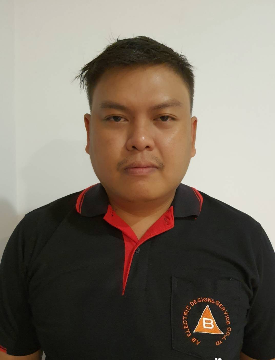 Ritthichai Taiphum