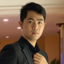 Khris Cunanan