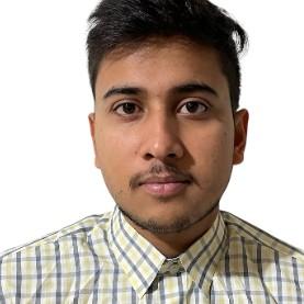 Ankur Das