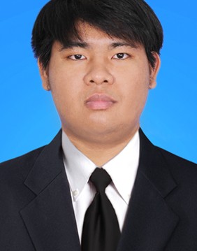 Natchanon Intong