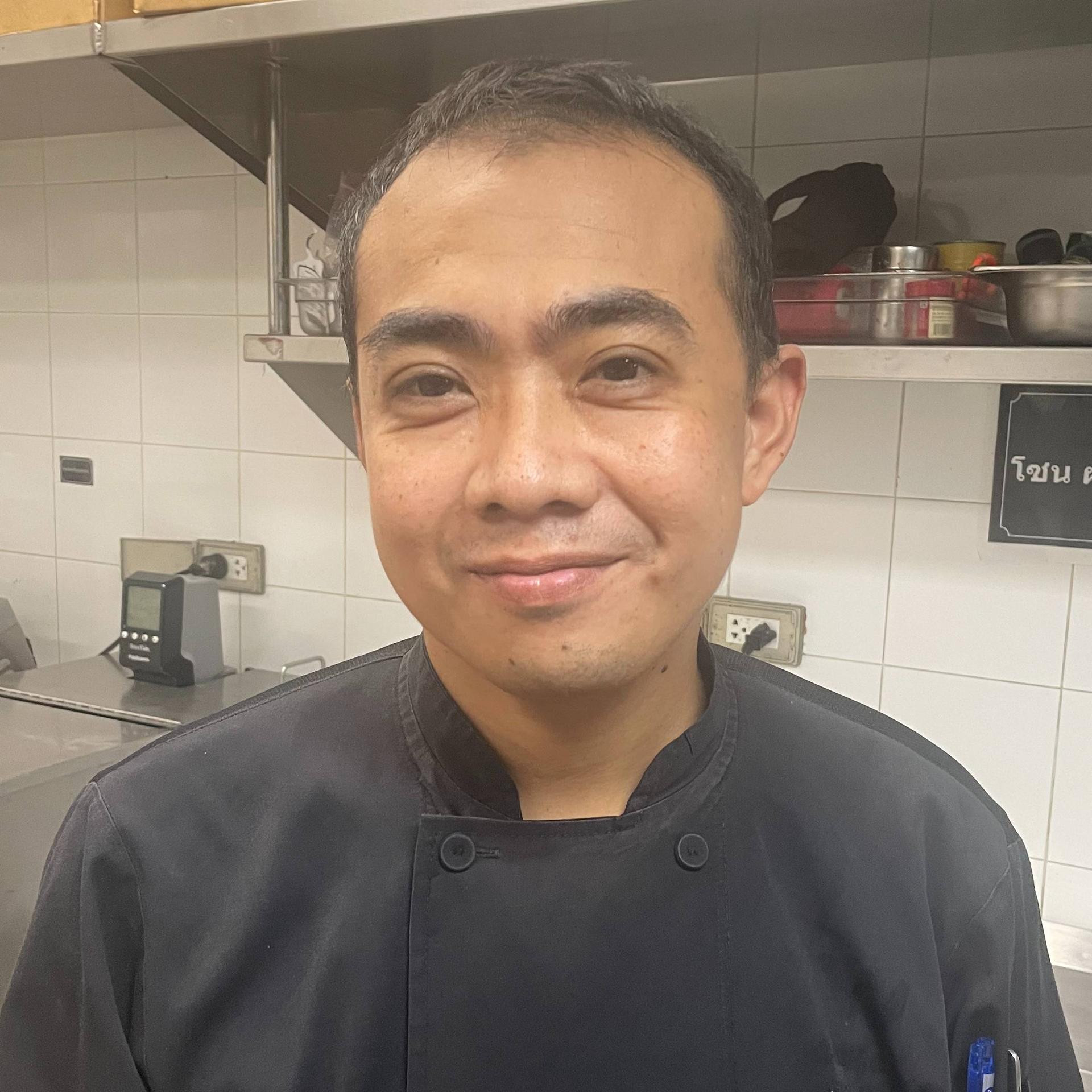 Patiphan Vatanakorn