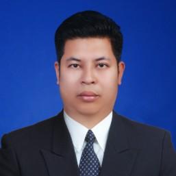 Danai Phongphakdee