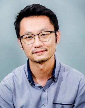 Matthew Cheung
