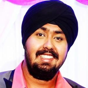 Kawapal Singh Dhupia