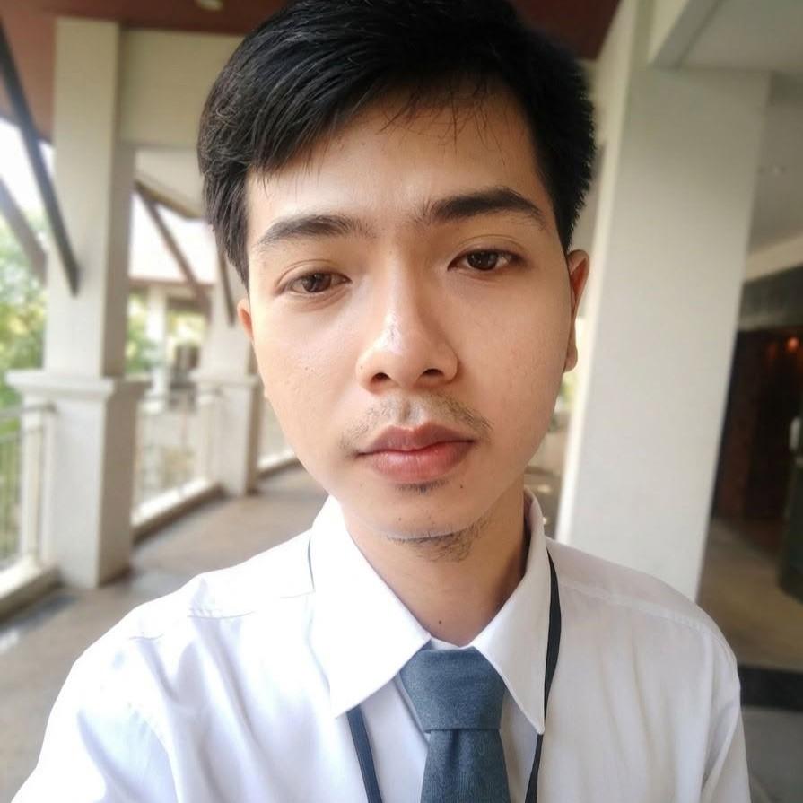 Thanakrit Saengjamrat