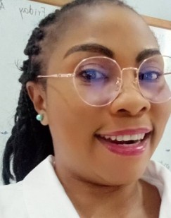Josephine Bessem O Mbeng