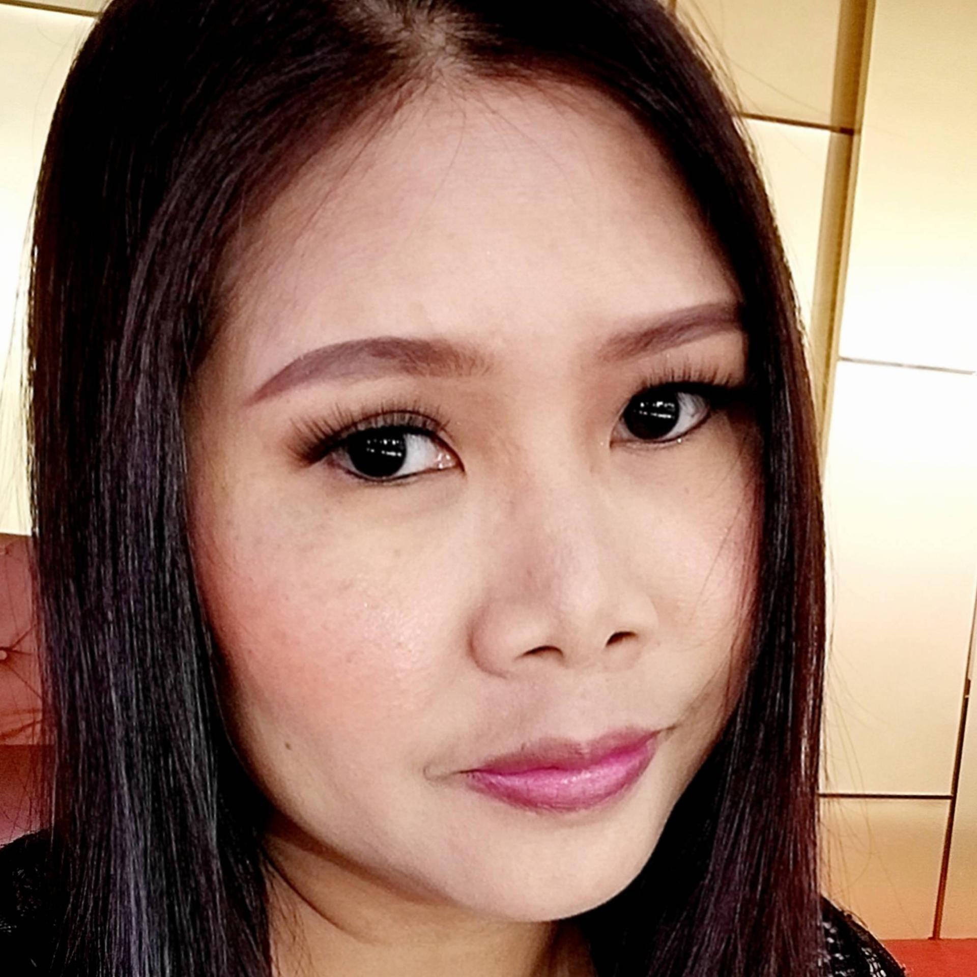 Amornpan Chanchai