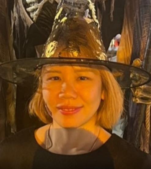 Pimchanok Issariyakawputong