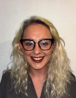 Hannah Gillan