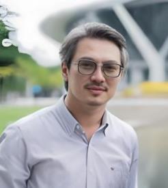 Wuttipan Direkrungrueng