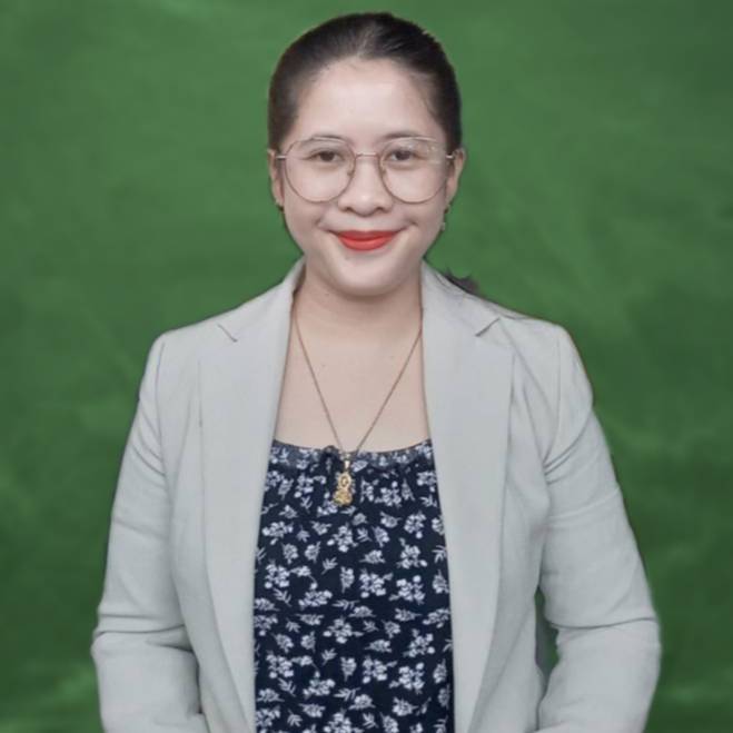 Deanne Marigold Duhilag