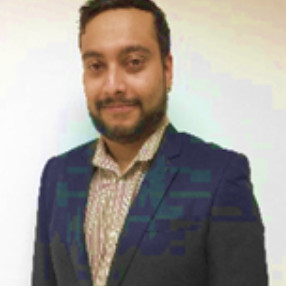 Apichai Sachdev