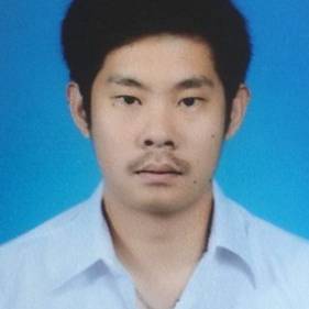 Teethawat Muksik