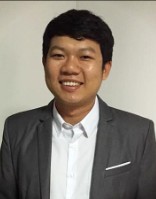 Mr.Thirawat Sitthisak