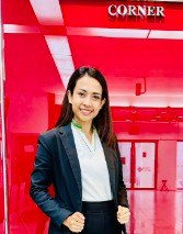 Suchittra Boonwong